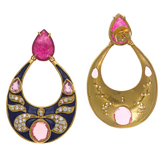 Salvatore Plata Jewelry - Jewelry